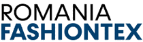 Logo of ROMANIA FASHIONTEX Jan. 2026