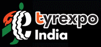 Logo of Tyrexpo India 2013