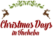 Logo of CHRISTMAS DAYS BRATISLAVA Nov. 2026
