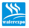 Logo of Water Expo China 2024