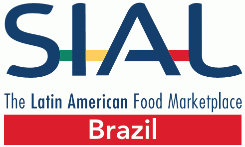 Logo of Sial Brazil 2014