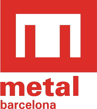 Logo of MetalBarcelona 2027