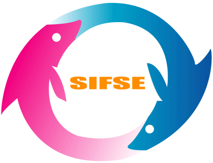 Logo of SIFSE 2012