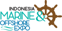 Logo of INDONESIA MARINE & OFFSHORE EXPO (IMOX) Aug. 2024