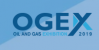 Logo of OGEX-2019
