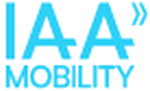 Logo of IAA MOBILITY Sep. 2027