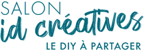 Logo of ID CREATIVES - LYON Oct. 2024