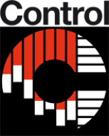 Logo of CONTROL May. 2025