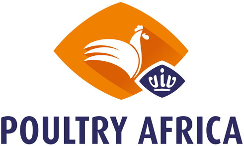 Logo of Poultry Africa 2022