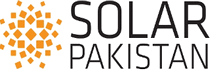 Logo of SOLAR PAKISTAN Sep. 2023