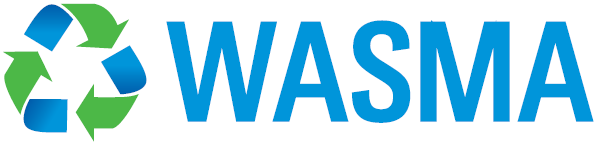 Logo of WASMA 2023