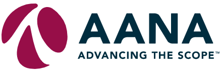 Logo of AANA Annual Meeting 2024