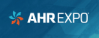 Logo of AHR EXPO 2025