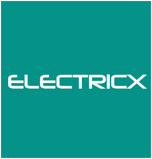 Logo of Electicx 2013