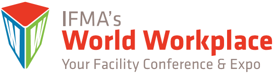 Logo of IFMA's World Workplace 2024