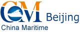 Logo of CHINA MARITIME BEIJING Mar. 2026