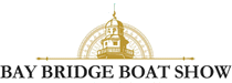Logo of BAY BRIDGE BOAT SHOW Apr. 2027