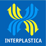 Logo of Interplastica 2012