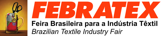 Logo of Febratex 2014