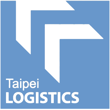 Logo of Taipei Logistics 2021