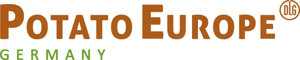 Logo of PotatoEurope Belgium 2027