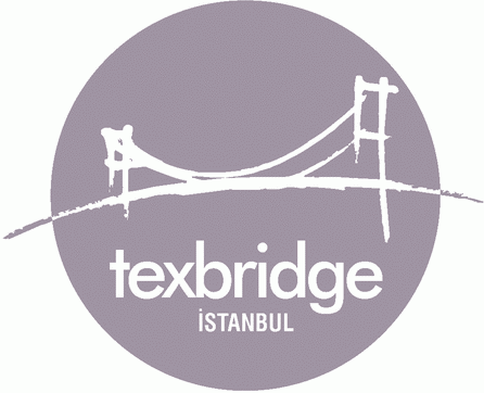 Logo of texbridge Istanbul 2014