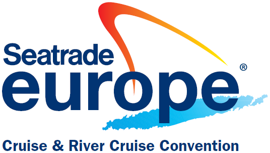 Logo of Seatrade Europe 2015