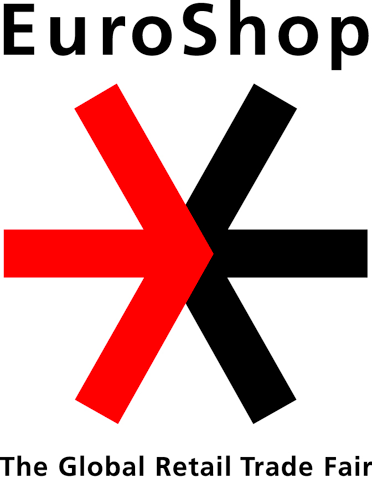 Logo of EuroShop 2014