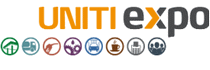 Logo of UNITI EXPO May. 2026