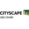 Logo of Cityscape Abu Dhabi 2020