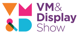 Logo of VM and Display Show 2013