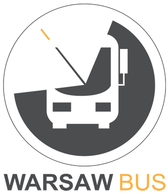 Logo of Warsaw Bus Expo 2026