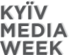 Logo of Kiev Media Week 2019