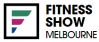 Logo of Fitness Show Melbourne 2021