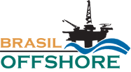 Logo of BRASIL OFFSHORE Jun. 2025