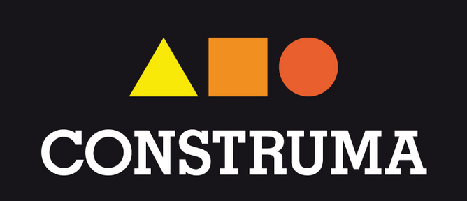 Logo of Construma 2014