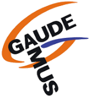 Logo of GAUDEAMUS PRAHA Jan. 2027