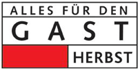 Logo of ALLES FÜR DEN GAST AUTUMN Nov. 2024