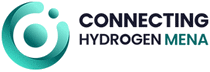 Logo of CONNECTING HYDROGEN MENA Apr. 2026