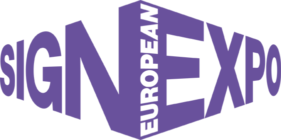 Logo of European Sign Expo 2025