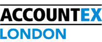 Logo of ACCOUNTEX LONDON May. 2023