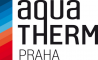 Logo of AquaTherm Praha 2024