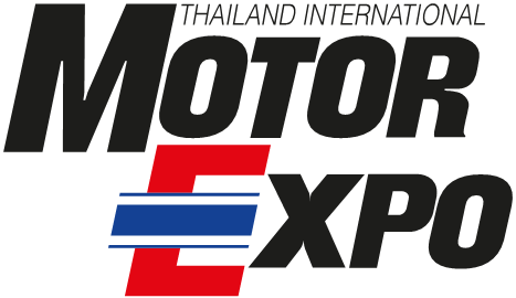 Logo of Thailand International Motor Expo 2024