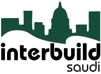 Logo of Saudi Interbuild 2013