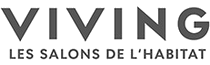 Logo of VIVING QUIMPER Oct. 2023