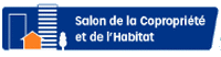 Logo of SALON DE LA COPROPRIÉTÉ ET DE L'HABITAT Nov. 2026
