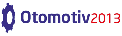 Logo of OTOMOTIV 2013