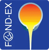 Logo of FOND-EX Oct. 2026