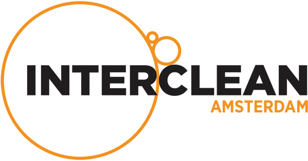 Logo of Interclean Amsterdam 2024