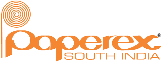 Logo of Paperex South India 2024